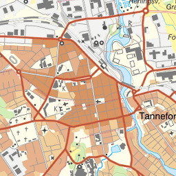 Östgötaleden - Vandra i Östergötland